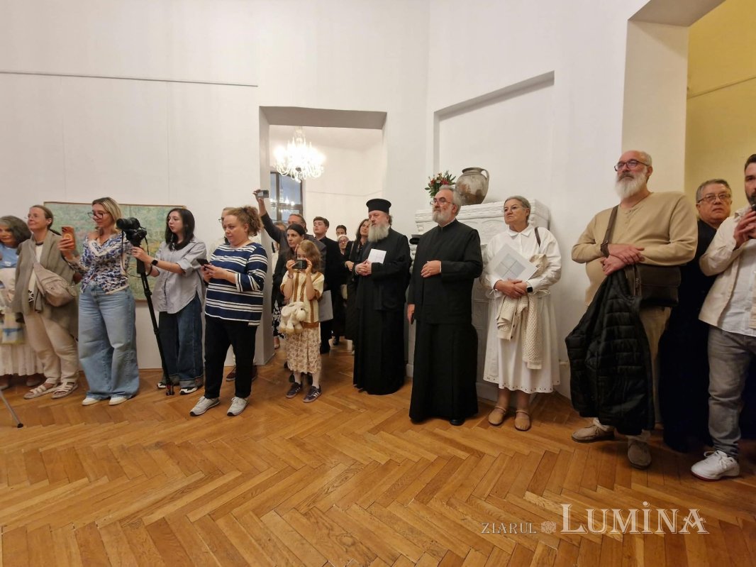 Horea Paștina, la 80 de ani de viaţă 374781