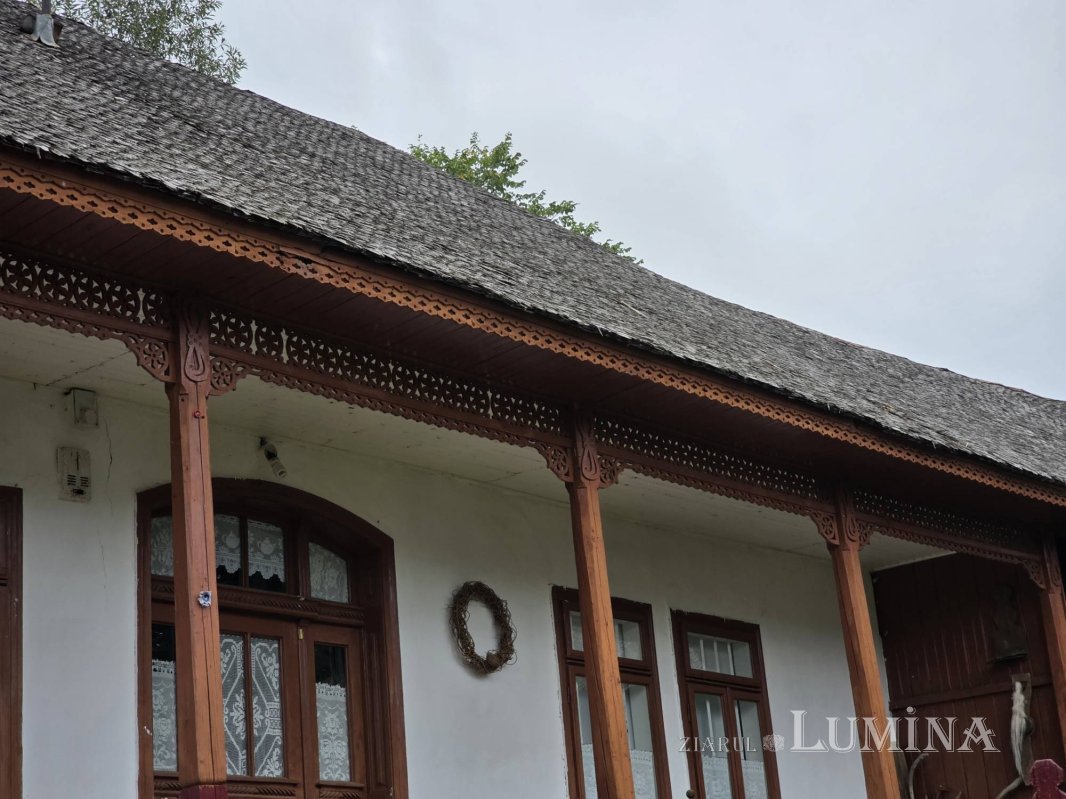 Turist în Țara Vrancei 374805