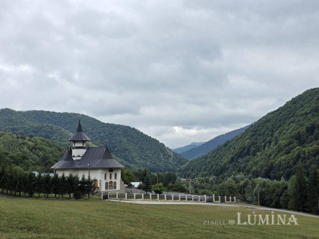 Turist în Țara Vrancei 374809