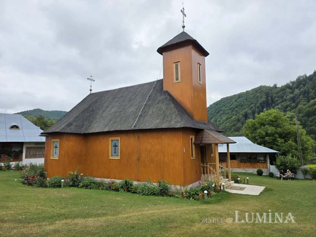 Turist în Țara Vrancei 374810