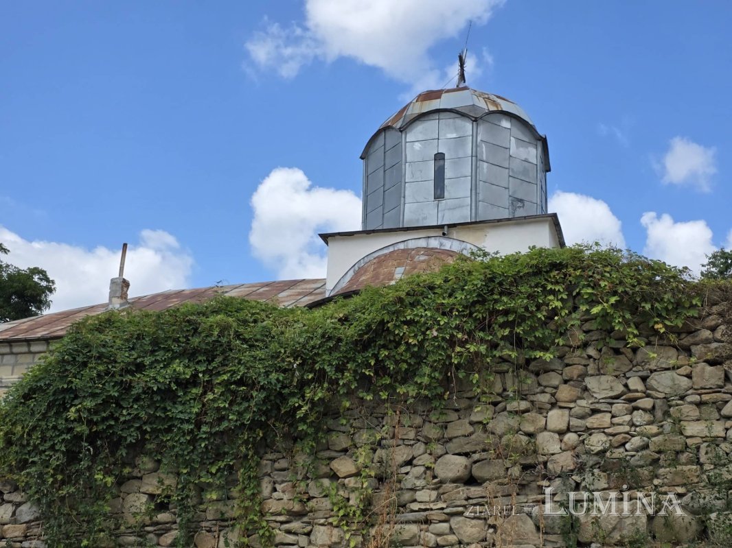 Turist în Țara Vrancei 374811