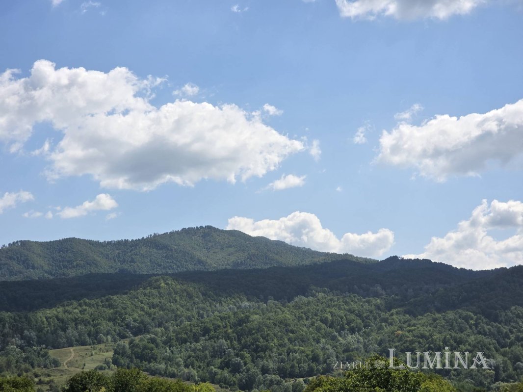 Turist în Țara Vrancei 374818