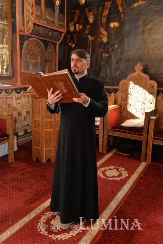 „Corabia era amvon de pe care Iisus predica mulțimilor” 375030