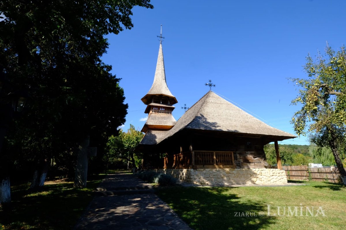 Jercălăi, Via Domnului - rădăcini de credință și roade de recunoștință 375026