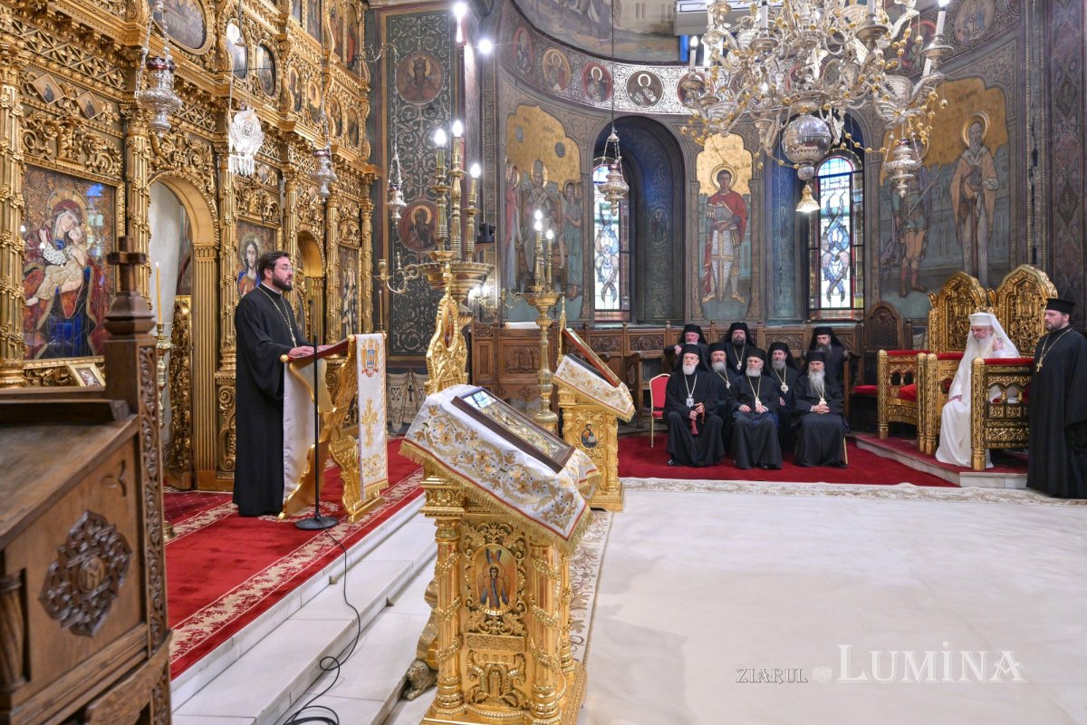 Misiunea Bisericii Ortodoxe Române prin Publicațiile „Lumina” ale Patriarhiei Române 375376