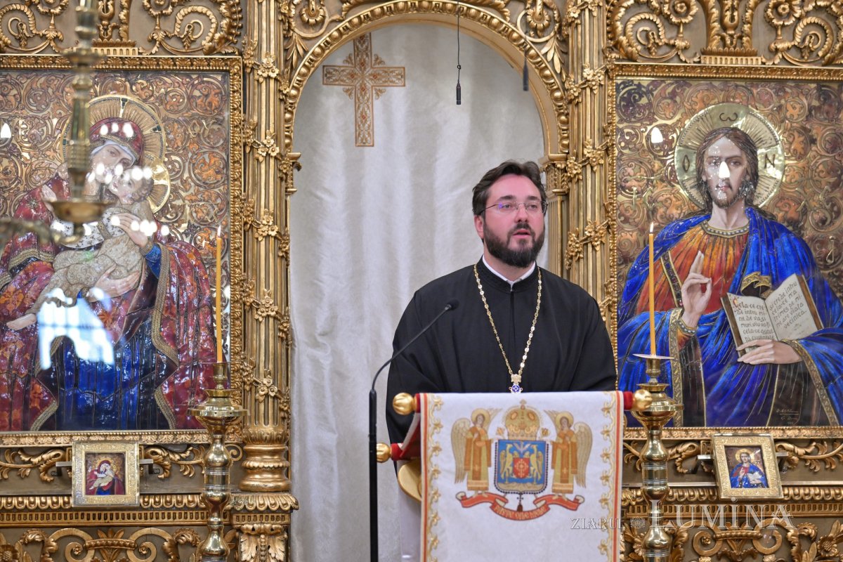 Misiunea Bisericii Ortodoxe Române prin Publicațiile „Lumina” ale Patriarhiei Române 375377