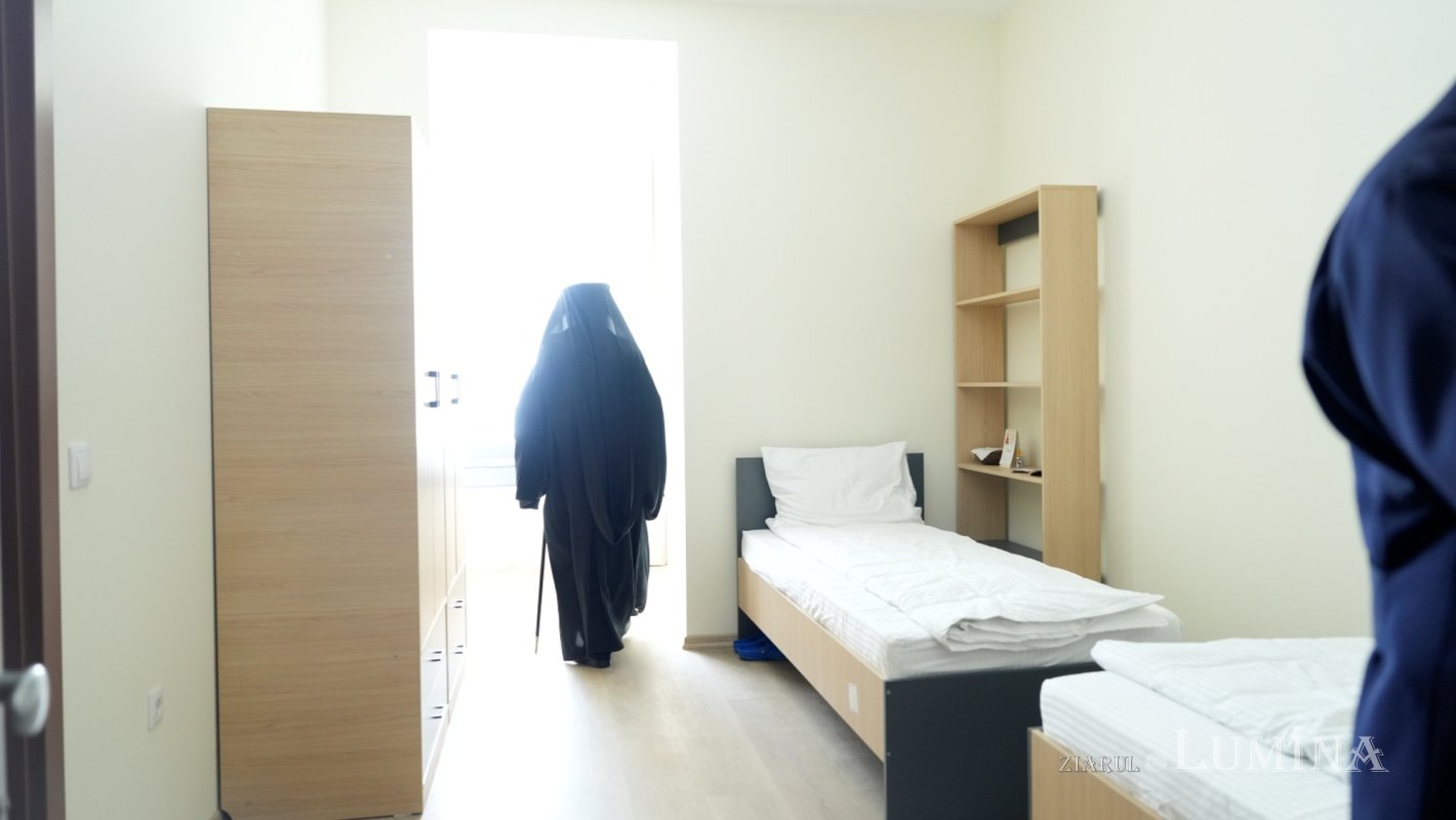 Deschiderea anului universitar la Facultatea de Teologie din Sibiu 375713