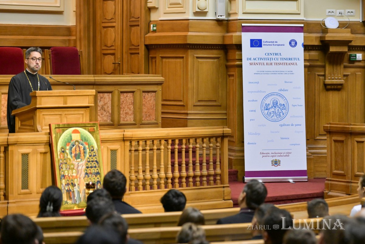 Sportul, o componentă esențială în formarea integrală a copiilor și a tinerilor 376050
