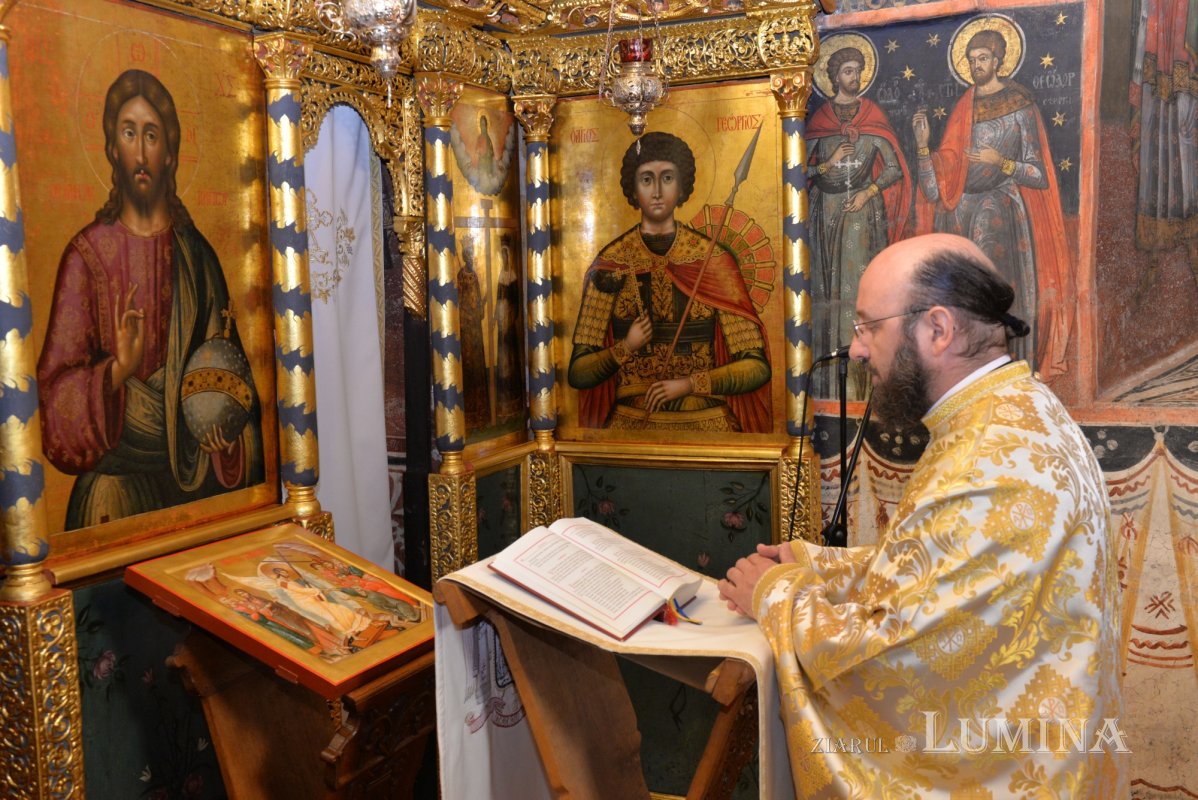 „Inima curată și bună face roditor cuvântul lui Dumnezeu” 376621