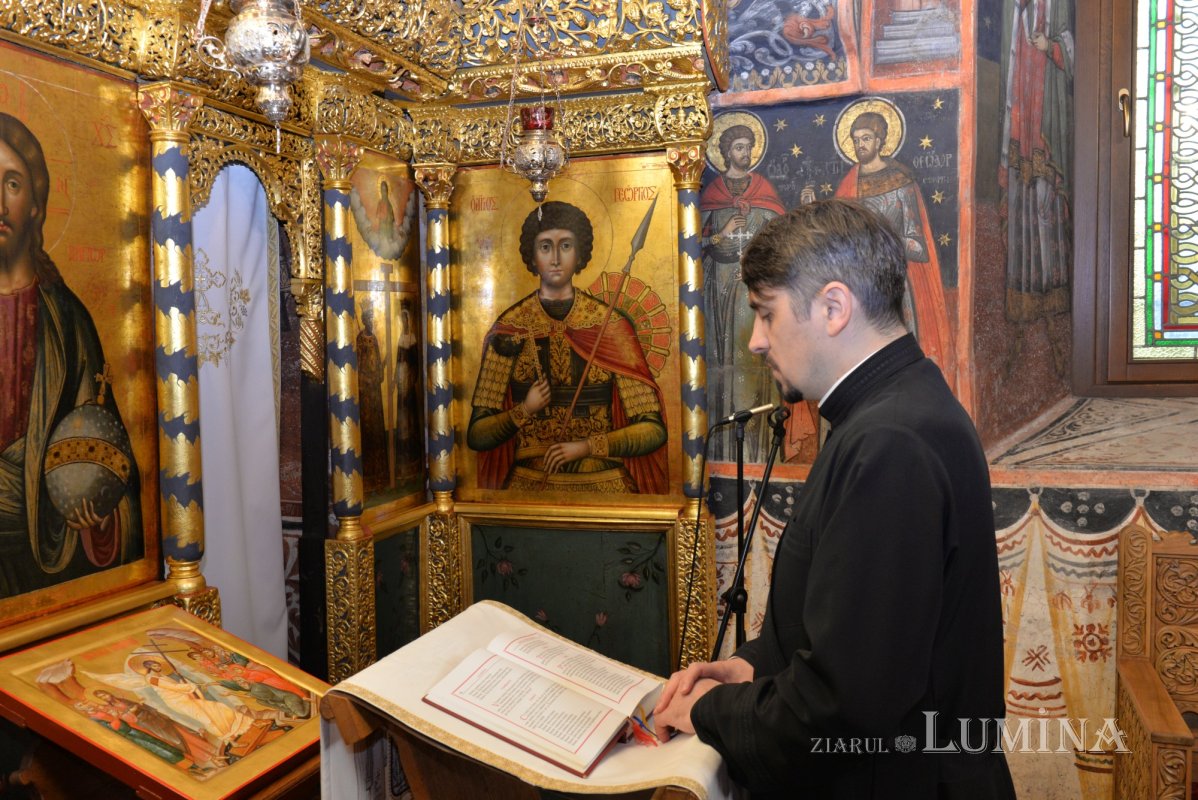 „Inima curată și bună face roditor cuvântul lui Dumnezeu” 376622