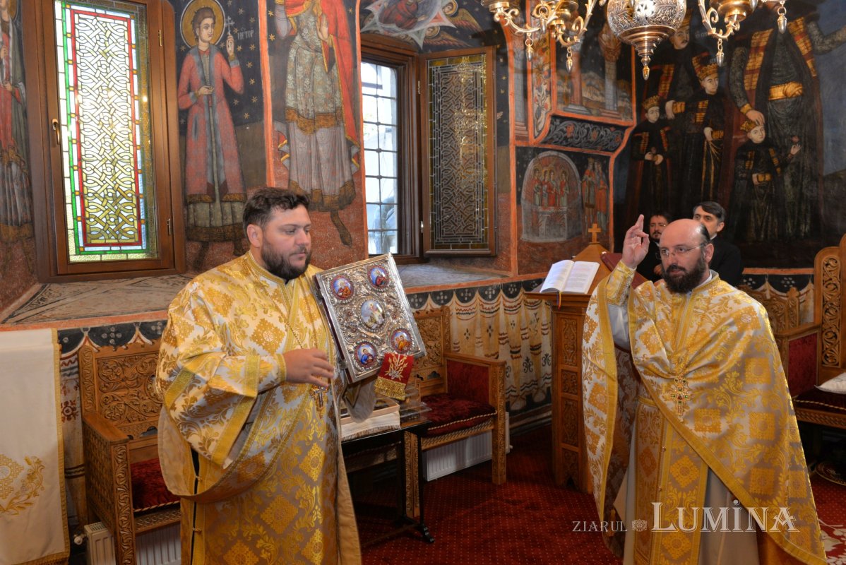 „Inima curată și bună face roditor cuvântul lui Dumnezeu” 376623