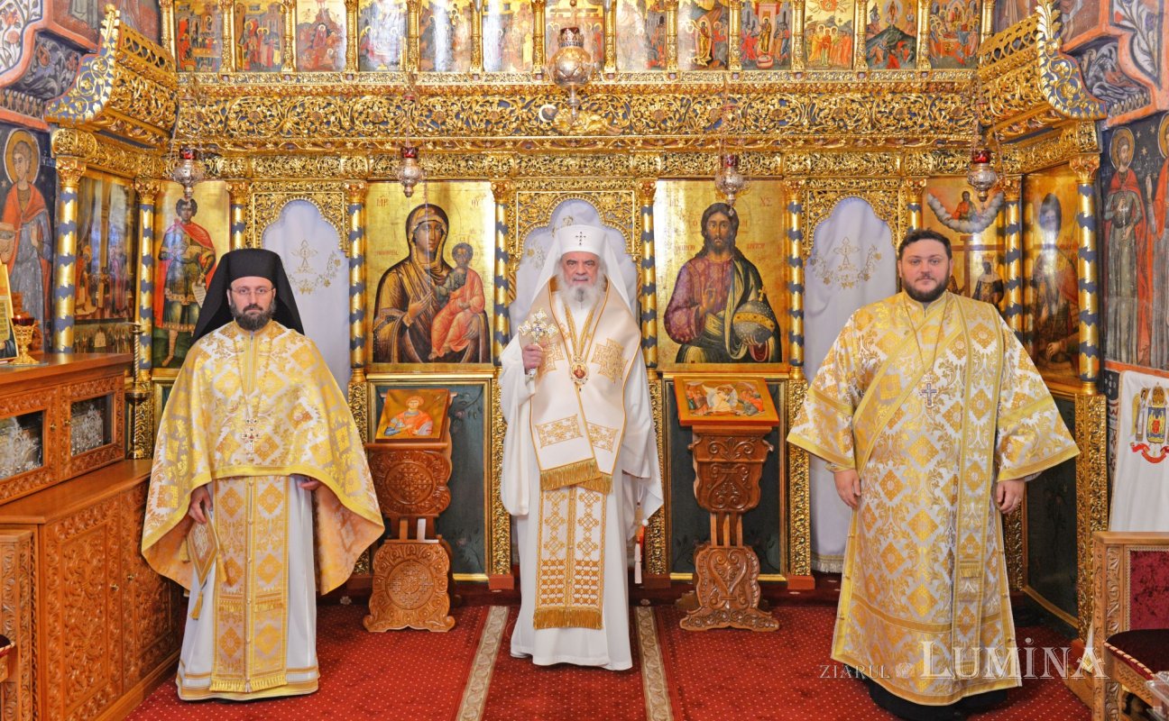 „Inima curată și bună face roditor cuvântul lui Dumnezeu” 376628