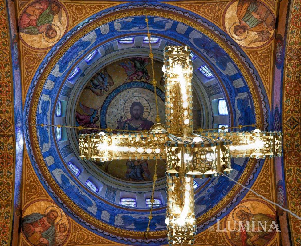 Smerenia ne conduce spre asemănarea cu Dumnezeu 344260