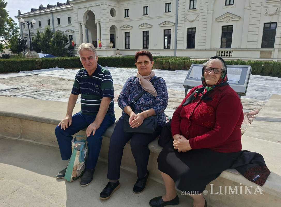  Sfânta Parascheva, izvor de bucurie şi speranţă 376844