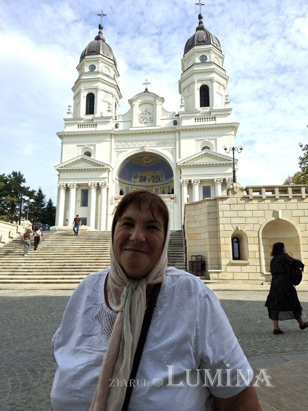  Sfânta Parascheva, izvor de bucurie şi speranţă 376846