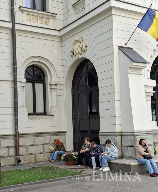  Sfânta Parascheva, izvor de bucurie şi speranţă 376847