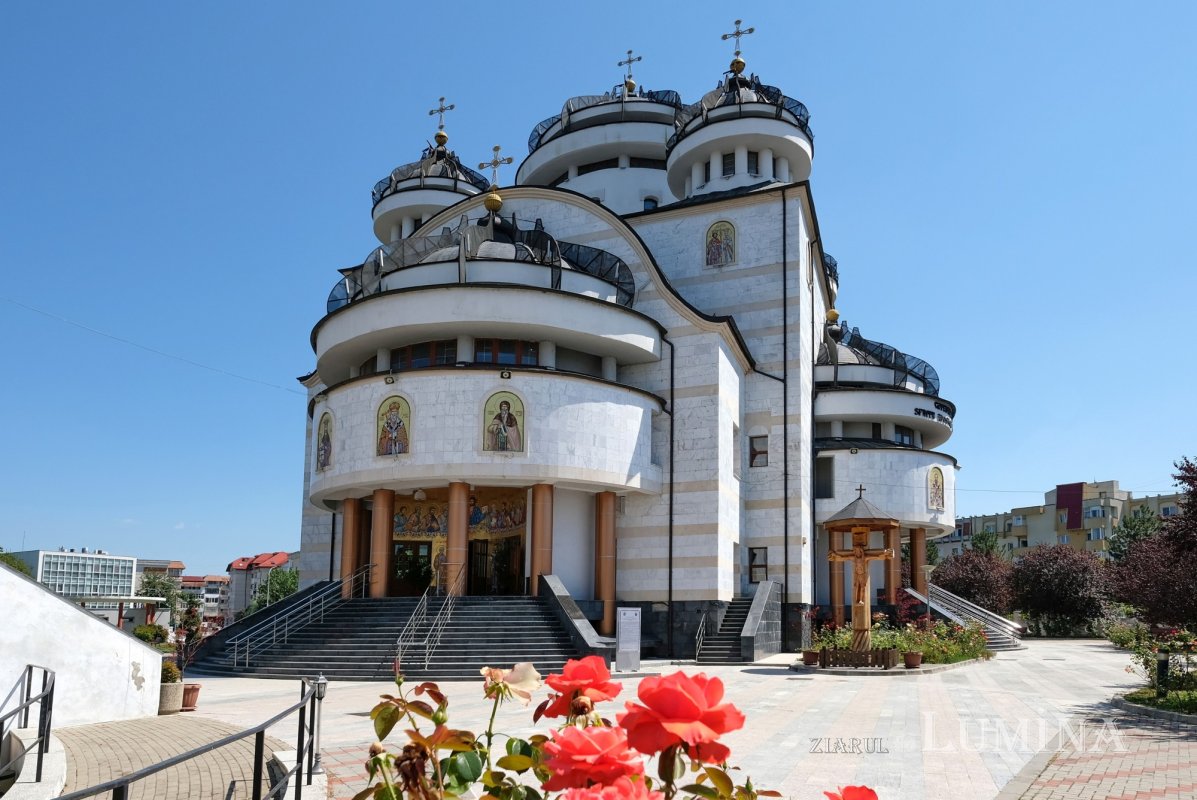 O catedrală plină de suflet 377132