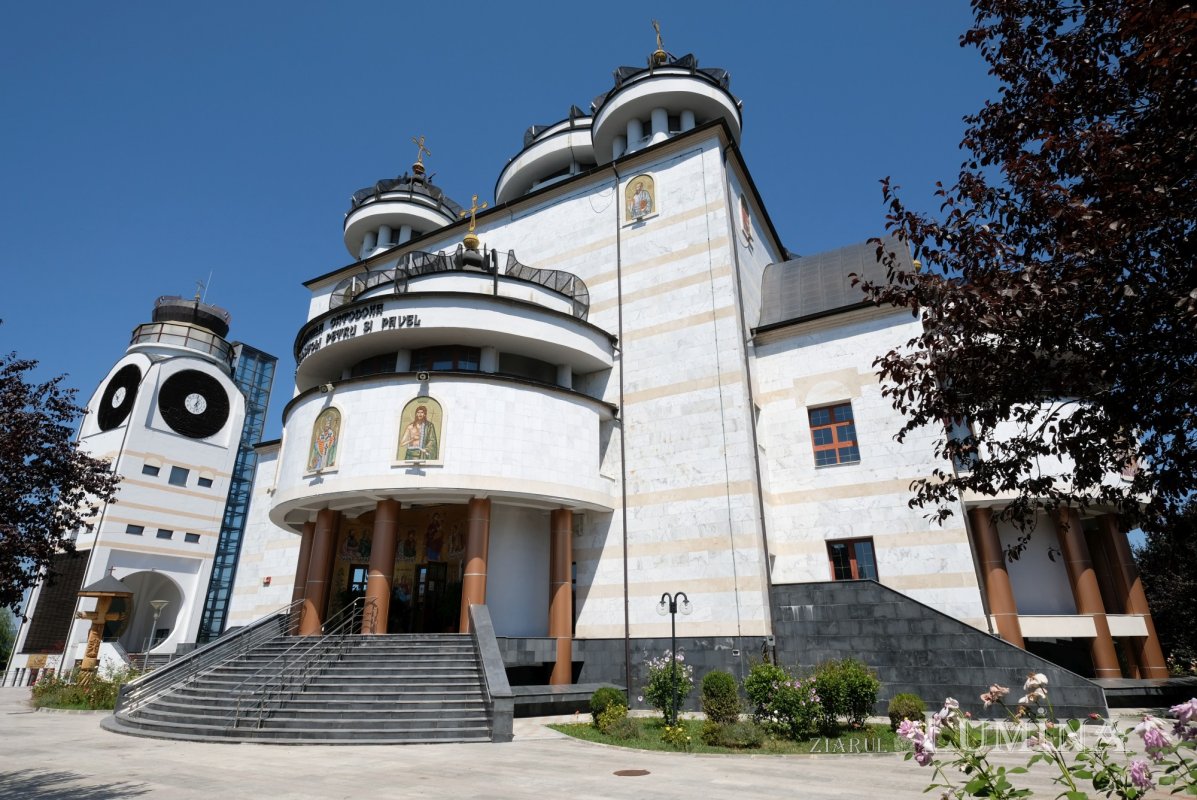 O catedrală plină de suflet 377134