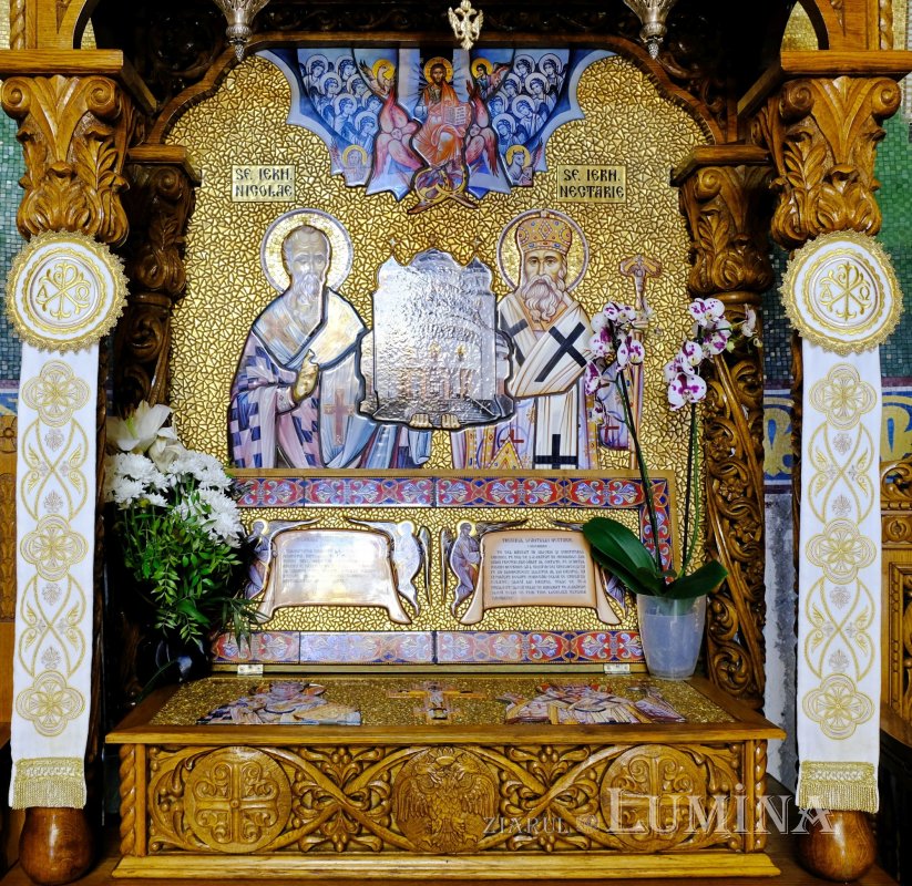 O catedrală plină de suflet 377143
