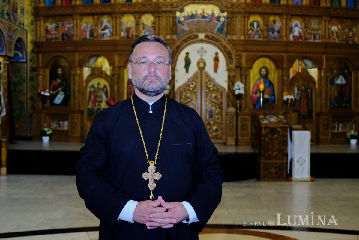 O catedrală plină de suflet 377146