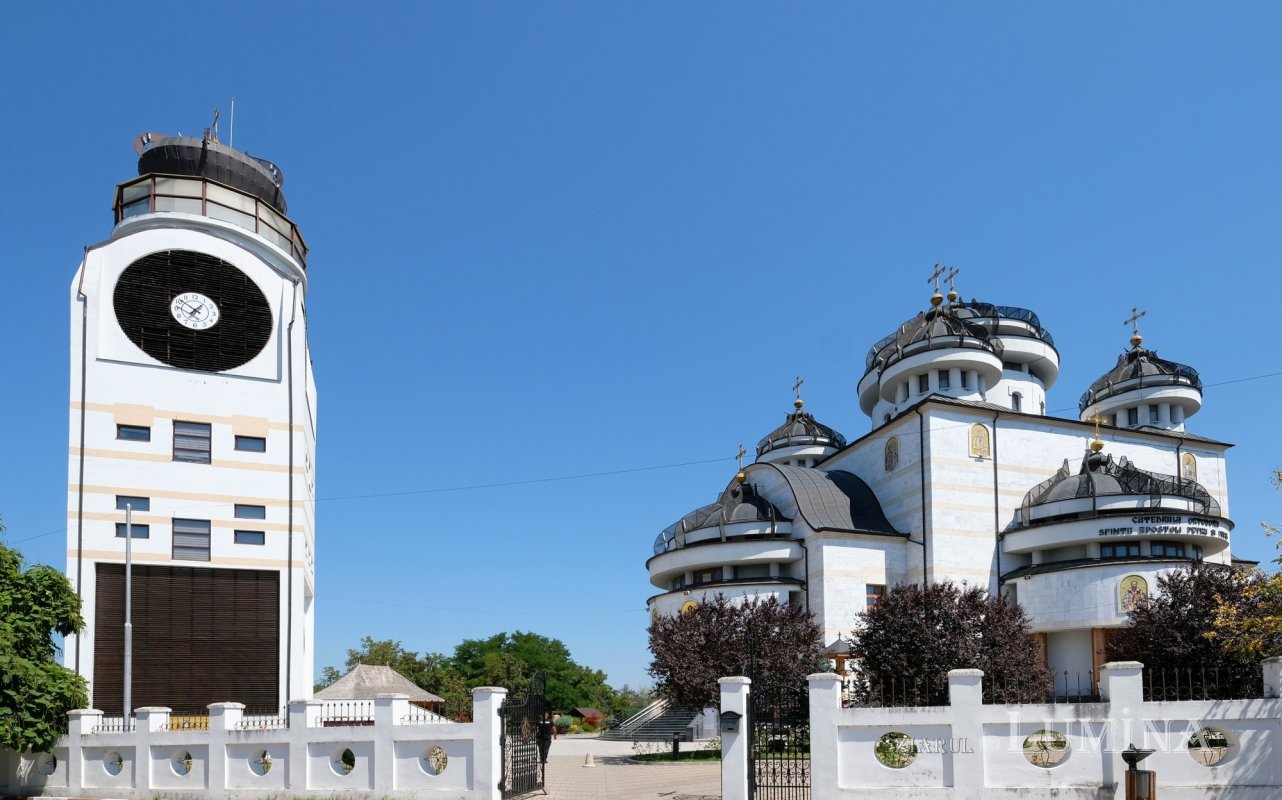 O catedrală plină de suflet 377153