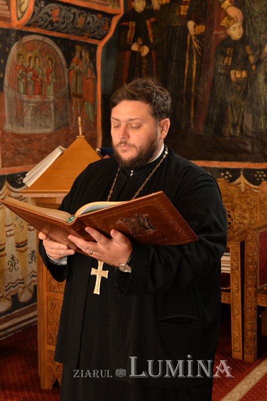 „Când durerea omului se află la limita răbdării, Dumnezeu intervine cu milostivirea Sa” 377321