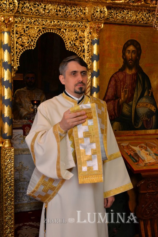 „Când durerea omului se află la limita răbdării, Dumnezeu intervine cu milostivirea Sa” 377322