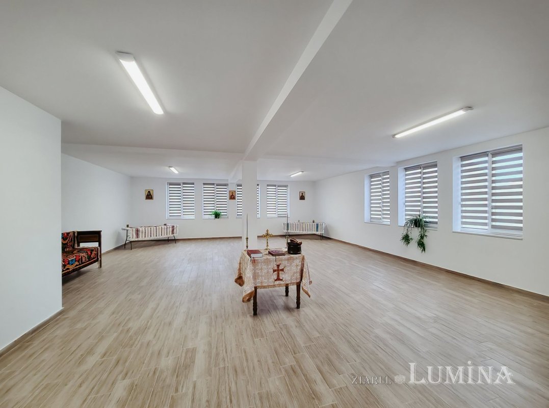 Sărbătoare la Biserica „Sfânta Treime” din Baciu, judeţul Cluj 377428