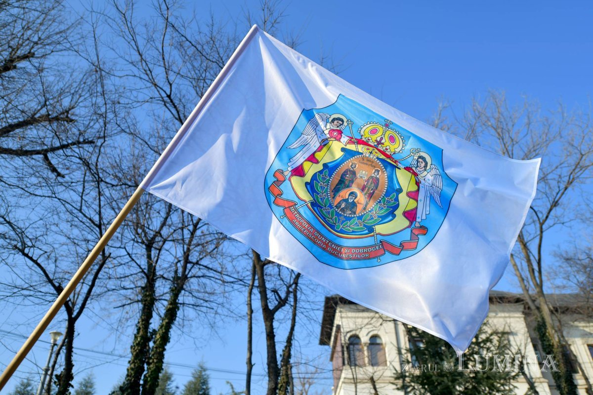  Dicționar canonico-juridic: Autonomia (în Biserică) 377567