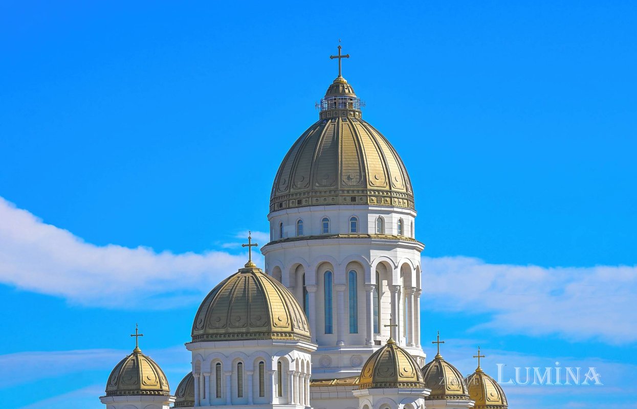 Ortodoxia, credinţa noastră 377568