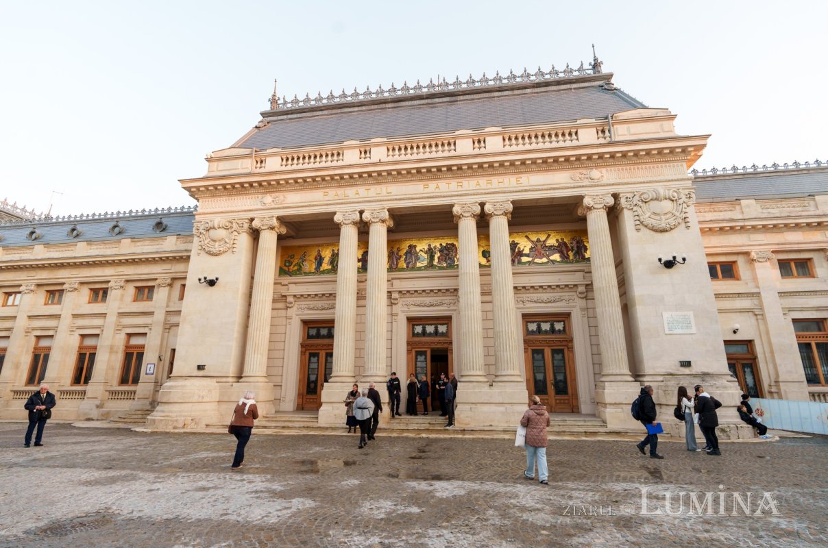 A opta ediție a evenimentului „Istorie și artă în România” 377873