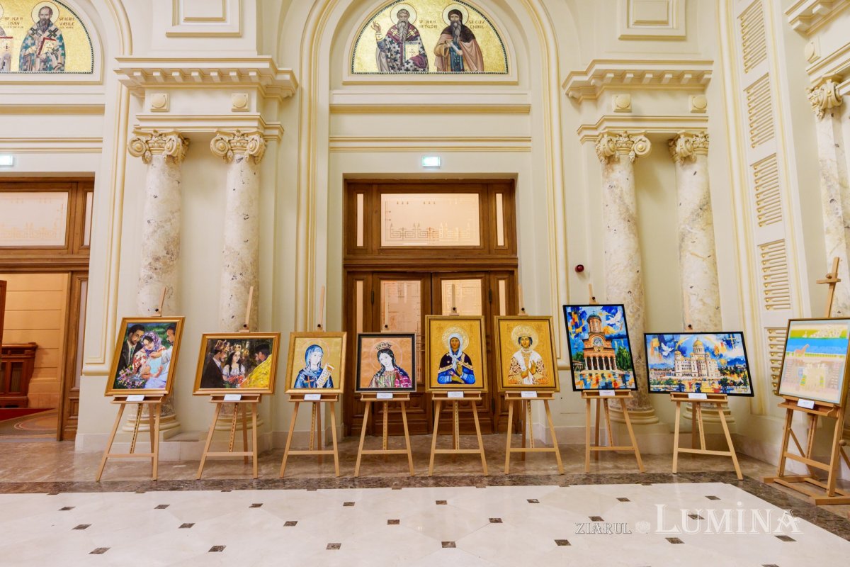 A opta ediție a evenimentului „Istorie și artă în România” 377876