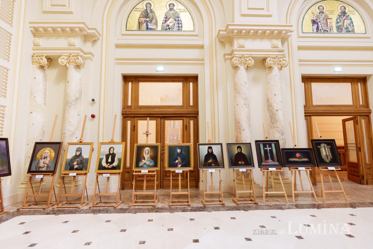 A opta ediție a evenimentului „Istorie și artă în România” 377877