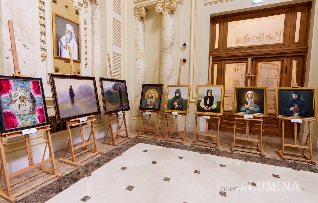 A opta ediție a evenimentului „Istorie și artă în România” 377878