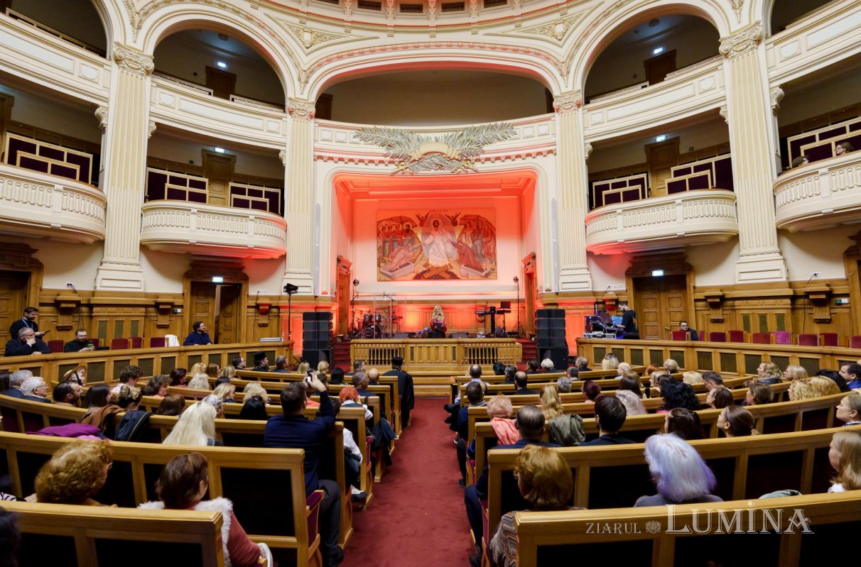 A opta ediție a evenimentului „Istorie și artă în România” 377879