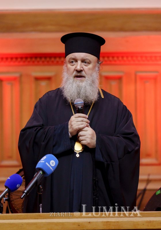 A opta ediție a evenimentului „Istorie și artă în România” 377880