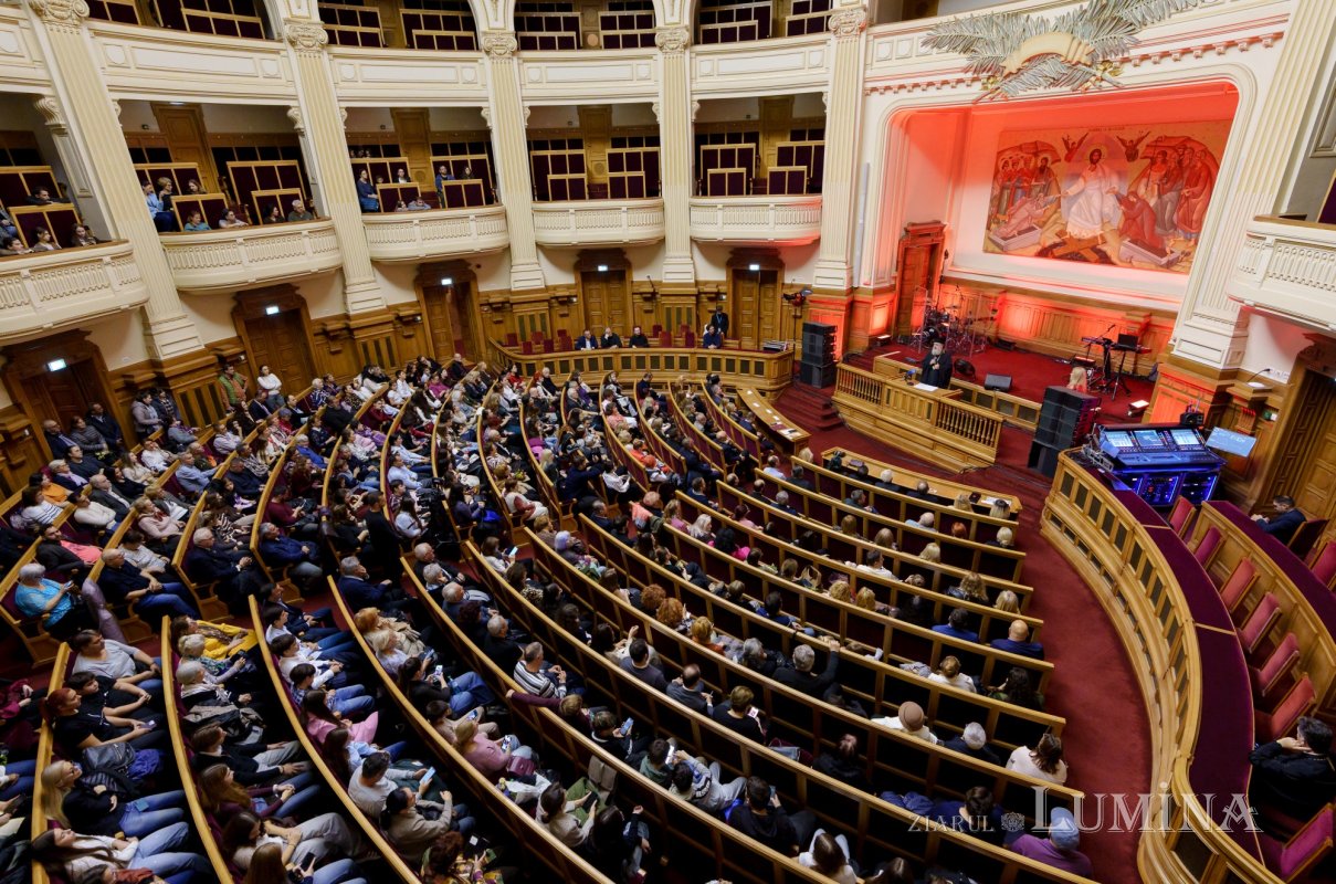 A opta ediție a evenimentului „Istorie și artă în România” 377881