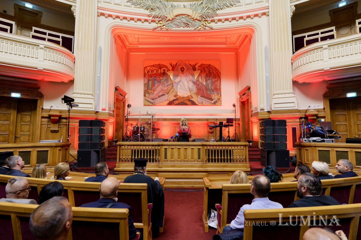 A opta ediție a evenimentului „Istorie și artă în România” 377883