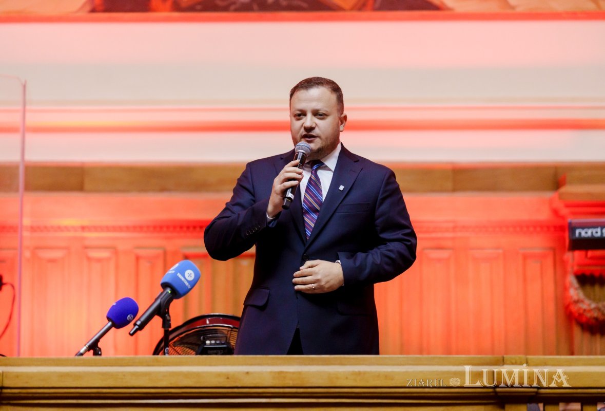 A opta ediție a evenimentului „Istorie și artă în România” 377884