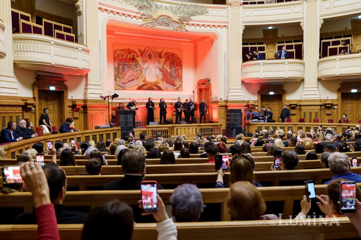 A opta ediție a evenimentului „Istorie și artă în România” 377887