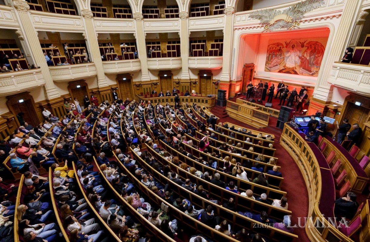 A opta ediție a evenimentului „Istorie și artă în România” 377890