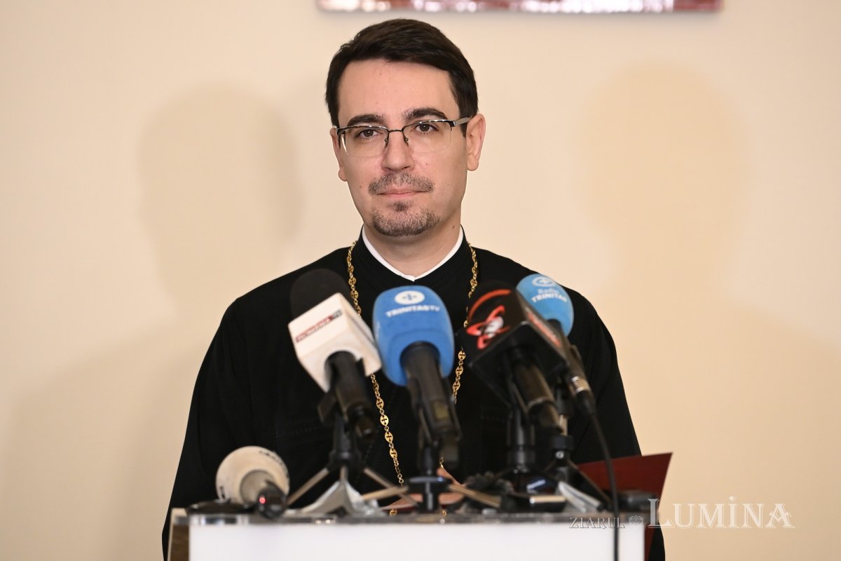 Măsuri de siguranță pentru pelerinii veniți la Sfântul Cuvios Dimitrie cel Nou 377743