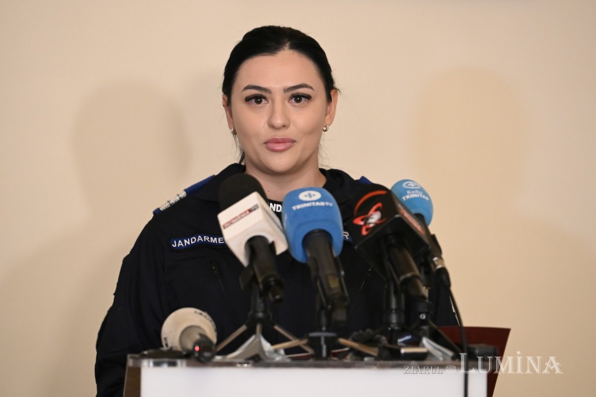 Măsuri de siguranță pentru pelerinii veniți la Sfântul Cuvios Dimitrie cel Nou 377745