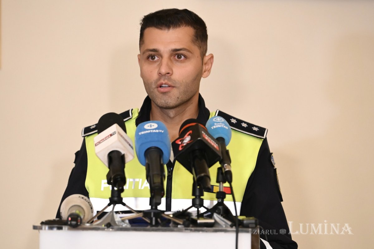 Măsuri de siguranță pentru pelerinii veniți la Sfântul Cuvios Dimitrie cel Nou 377746