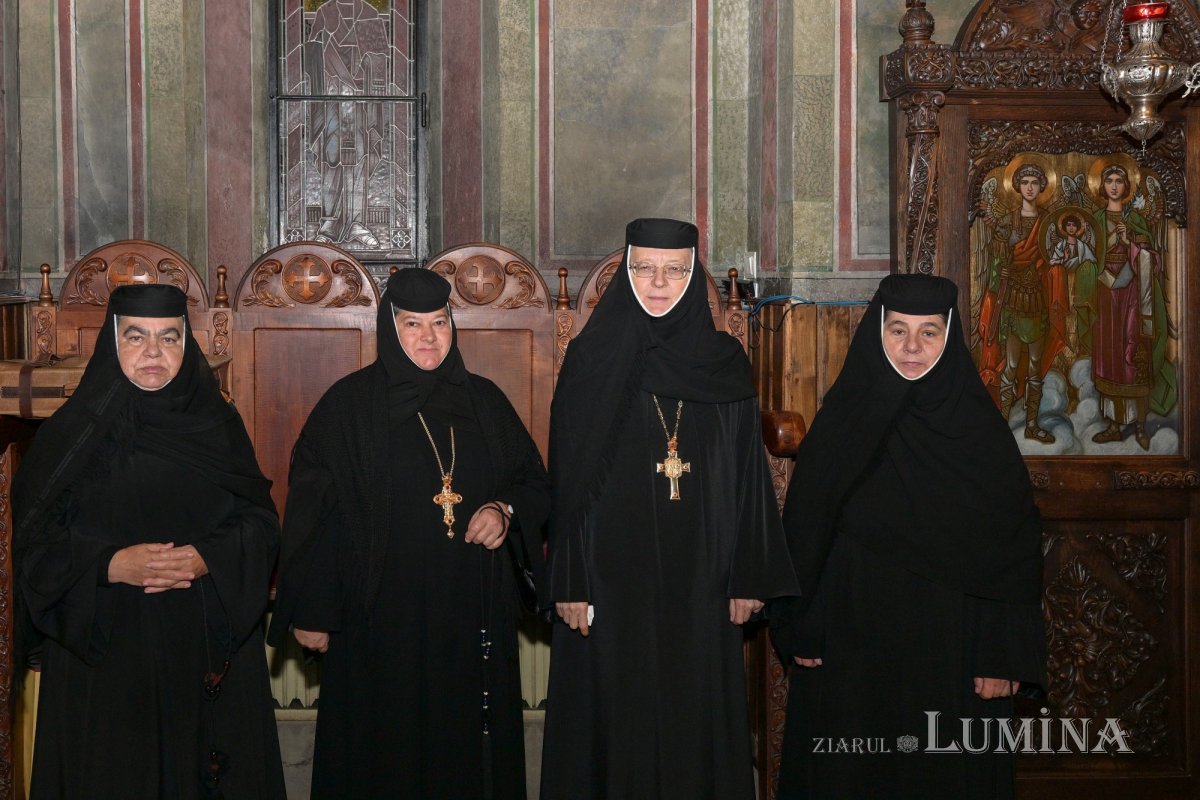 Proclamarea locală a canonizării Sfântului Preot Mucenic Constantin Sârbu 377933