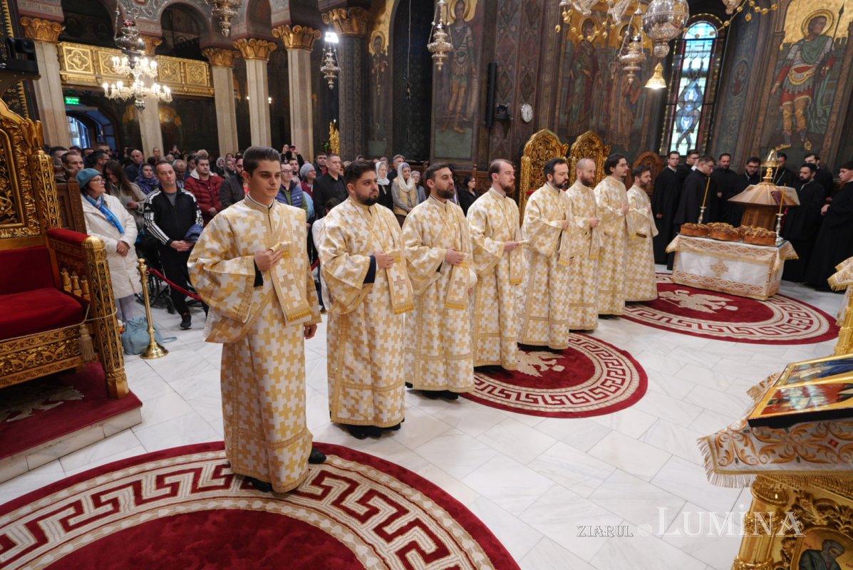 Prinos de cinstire pentru Cuvioasa Elisabeta de la Mănăstirea Pasărea 378102