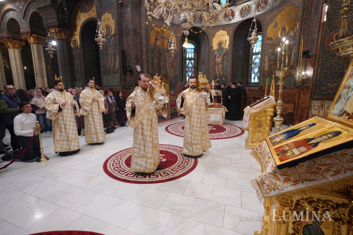 Prinos de cinstire pentru Cuvioasa Elisabeta de la Mănăstirea Pasărea 378103
