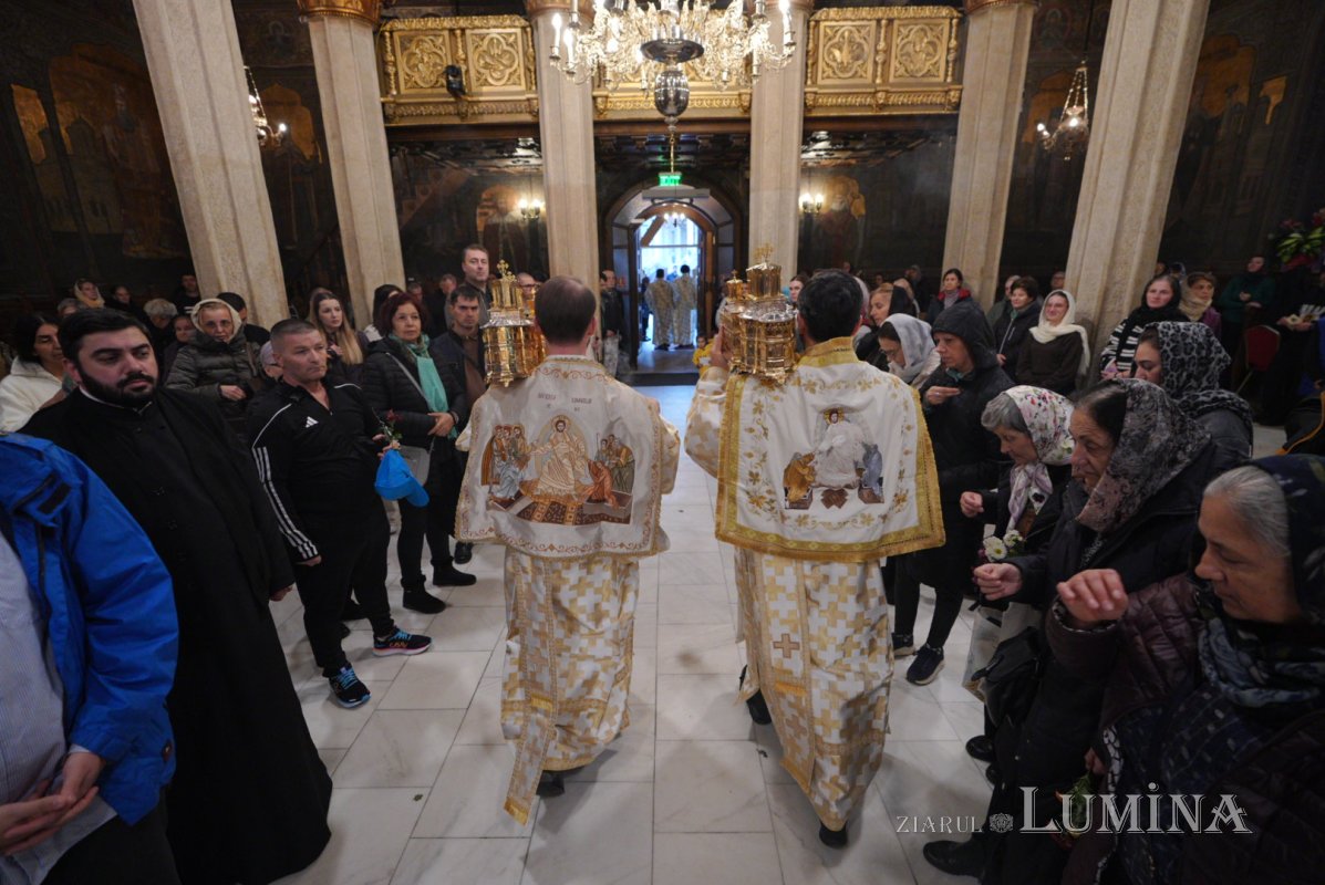 Prinos de cinstire pentru Cuvioasa Elisabeta de la Mănăstirea Pasărea 378104