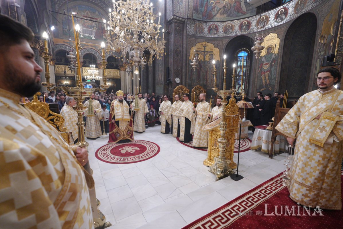 Prinos de cinstire pentru Cuvioasa Elisabeta de la Mănăstirea Pasărea 378109