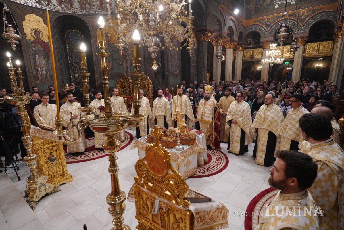 Prinos de cinstire pentru Cuvioasa Elisabeta de la Mănăstirea Pasărea 378110